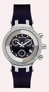 Joe Rodeo Master Lady Collection Women's Diamond Watch