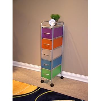 Hop Rolling Storage - Multi Color