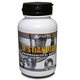 Fast Action D-Stianazol, 60 Tablets