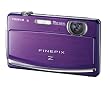 Fujifilm FinePix Z90 Digital Camera - Purple (14MP, 5x Optical Zoom) 3 inch LCD
