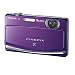 Fujifilm - FinePix Z90 - Appareil photo num�rique - 16 Mpix - Violet