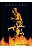 AC/DC - Postcard Bonfire