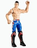 WWE Flexforce Flip Kickin' Evan Bourne Action Figure
