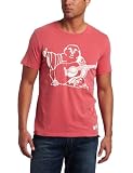 True Religion Mens Large Buddha Puff Short Sleeve Crew Tee 41IRlw%2BWeUL. SL160 True Religion Mens Large Buddha Puff Short Sleeve Crew Tee