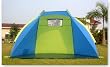 One Touch Push Up Easy Setup Beach Shelter 8 Feet Tent Better than Pop Up Easier when Fold Up