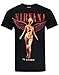 Official Nirvana In Utero Men's T-Shirt