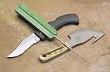 DiaFold Folding Extra Fine File