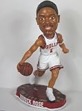 Derrick Rose Chicago Bulls 2012 Basketball Base Bobble Head