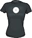 Saw Blade Logo Women's tee Shirt in 6 Colors Small thru XXL