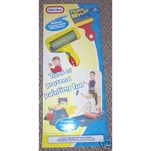 Little Tikes Paint N Play