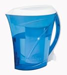 ZeroWater ZD-001 Filtration Pitcher w...