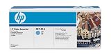 HP CE741A Toner f&uuml;r Color LaserJet CP5225 cyan