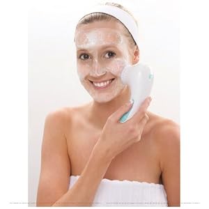 Rio Sonicleanse Esfoliante, Limpeza e Alisamento Sistema