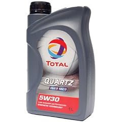 TOTAL quartz Ineo MC3 5W-30 Motor�l in der 1 ltr. Dose
