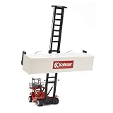 Eigenschaften Motorart / Motorart - 100056 - Kalmar DCE 1:50