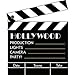 Movie Night - Director's Clap Board
