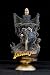 Indiana Jones Raiders Of The Lost Ark 11-inch Theatre ART FX Statue_s-4