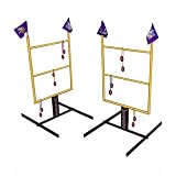 Wild Sales Minnesota Vikings Tailgate Golf Toss Game
