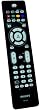 Philips SRP5002 T�l�commande 2 en 1 avec touche Ambilight pour TV / DVD
