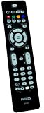 Philips SRP5002 - Universal remote control - infrared
