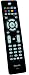 Produkt-Bild: Philips SRP 5002/10 2-in-1 Fernbedienung f&uuml;r TV/DVD schwarz