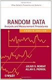 Random Data: Analysis and Measurement Procedures (Wiley Series in Probability and Statistics)