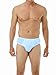 Launder Free Mens Disposable Briefs Underwear 30 Pack