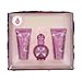 Uniquely For Her Fantasy by Britney Spears Gift Set -- 1 oz Eau De Parfum Spray + 1.7 oz Body Lotion + 1.7 oz Shower Gel