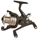 TF Gear Power Free Spool