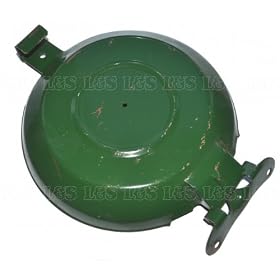 Petter AA1 / AB1 Pulley Rope Guard