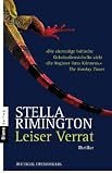 Leiser Verrat: Thriller - Stella Rimington
