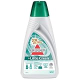 Bissell 2X Little Green Advanced Formula, 32 Ounces, 79B9