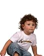 Children's Asthma "Take Care" T-shirt