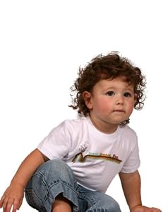 Children's Asthma "Take Care" T-shirt