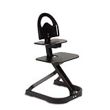 Svan Youth Chair Finish: Espresso