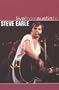 Steve Earle - Live from Austin, TX