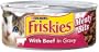 Friskies Sliced Beef - 24 Pack