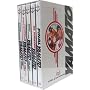 Space Battleship Yamato Movie Collection 5 DVD Boxset