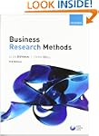 Business Research Methods 3e