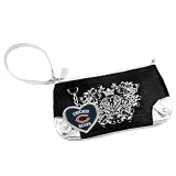 NFL Chicago Bears Sport Luxe Wristlet