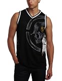 Metal Mulisha Men's Rustic Jersey