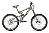'05 Rocky Mountain Switch S3 16.5
