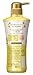 KAO Asience Moist Type Conditioner Pump, 0.5 Pound