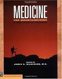 Medicine: For Mountaineering & Other Wilderness Activities 5th Edition