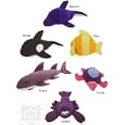 Sea Animals - Lobster