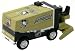 Penguins 1:50 SCALE Ertl Zamboni -