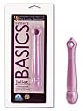 Dr. Laura Berman Intimate Basics - Juliet Waterproof Clitoral Encaser