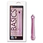 Dr. Laura Berman Intimate Basics - Juliet  Waterproof Clitoral Encaser