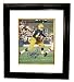 Paul Hornung signed Green Bay Packers 8x10 Photo HOF86 Custom Framed