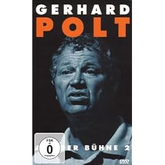 Gerhard Polt - Auf der B�hne, Vol. 02